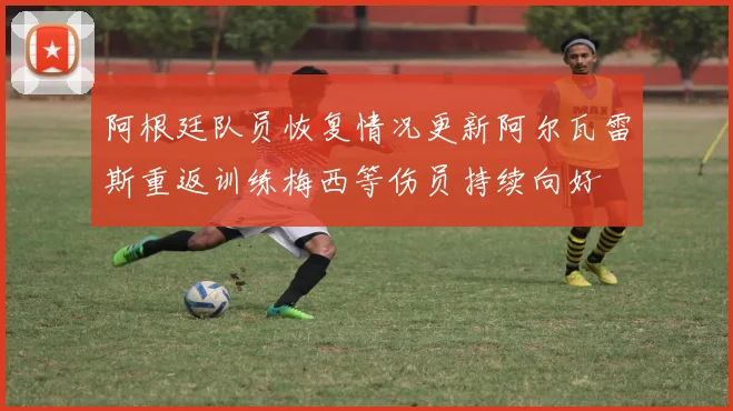 阿根廷队员恢复情况更新阿尔瓦雷斯重返训练梅西等伤员持续向好
